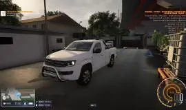 Скриншот 6 игры City Car Driving 2.0