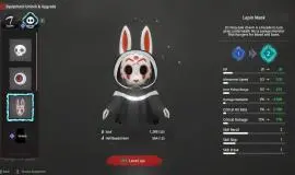 Скриншот 2 игры Dark Reaper Shoots! 2