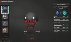 Скриншот 3 игры Dark Reaper Shoots! 2