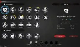 Скриншот 5 игры Dark Reaper Shoots! 2
