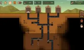 Скриншот 1 игры Deep Corp
