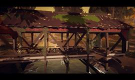 Deer and Boy - скриншот геймплея