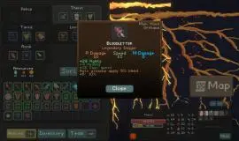 Скриншот 1 игры Doomfields