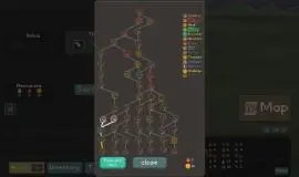 Скриншот 2 игры Doomfields