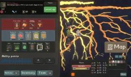 Скриншот 5 игры Doomfields