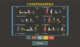 Скриншот 6 игры Doomfields