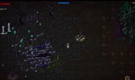 Скриншот 3 игры Duskvein Survivors