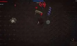 Скриншот 5 игры Duskvein Survivors
