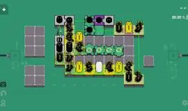 Скриншот 3 игры Electrogical