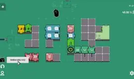 Скриншот 4 игры Electrogical