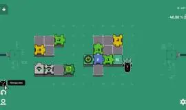 Скриншот 5 игры Electrogical