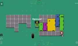 Скриншот 6 игры Electrogical