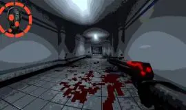 Скриншот 5 игры FOOTSLOG