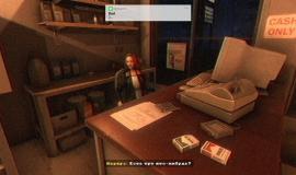 Кадр из игры Fears to Fathom - Scratch Creek