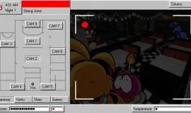 Скриншот 5 игры Five Nights at Frickbear's 3