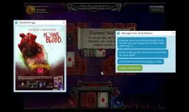 Скриншот 6 игры Forbidden Solitaire