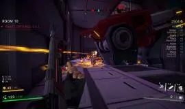 Скриншот 3 игры Galactic Vault