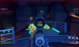 Скриншот 6 игры Galactic Vault