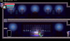 Gastova: The Witches of Arkana - игровой процесс