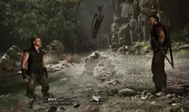 Скриншот 3 игры Gothic 1 Remake