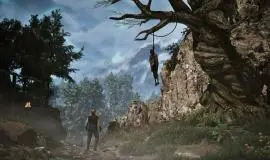 Скриншот 1 игры Gothic 1 Remake