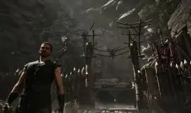 Скриншот 4 игры Gothic 1 Remake