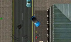 Скриншот 4 игры Grand Theft Auto: London