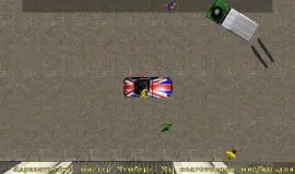 Скриншот 1 игры Grand Theft Auto: London
