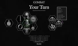 Скриншот 3 игры HEXCRAWL