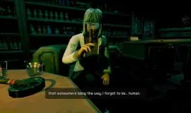Скриншот 2 игры Heavy Metal Death Can 