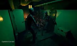 Скриншот 4 игры Heavy Metal Death Can 