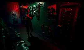 Скриншот 1 игры Heavy Metal Death Can 