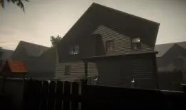 Скриншот 1 игры HouseWarming