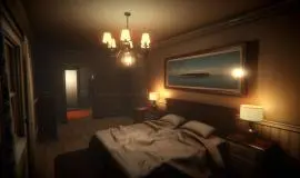 Скриншот 4 игры HouseWarming