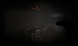 Кадр из игры HouseWarming