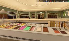 Геймплей Ice Cream Simulator