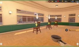 Ice Cream Simulator - игровой процесс