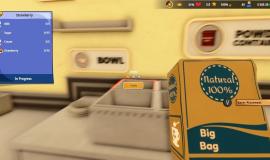 Кадр из игры Ice Cream Simulator