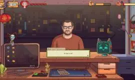 Скриншот 1 игры In Trusted Hands