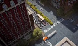 Скриншот 5 игры Invincible VS