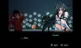 Скриншот 2 игры KILL THE WITCH