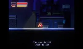 Скриншот 3 игры KILL THE WITCH