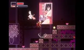 Скриншот 1 игры KILL THE WITCH