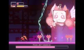 Скриншот 5 игры KILL THE WITCH