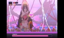 Скриншот 6 игры KILL THE WITCH