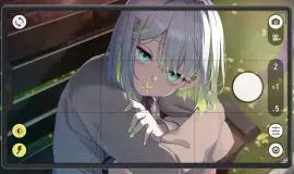 Скриншот 1 игры Kugayama Shiori's Death Diary