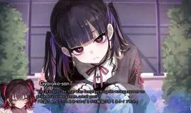 Скриншот 3 игры Kugayama Shiori's Death Diary