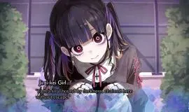Скриншот 5 игры Kugayama Shiori's Death Diary