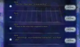 Скриншот 6 игры Kugayama Shiori's Death Diary