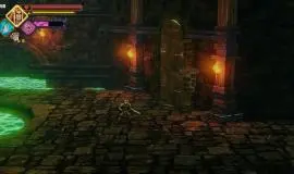 Скриншот 1 игры Mad King Redemption